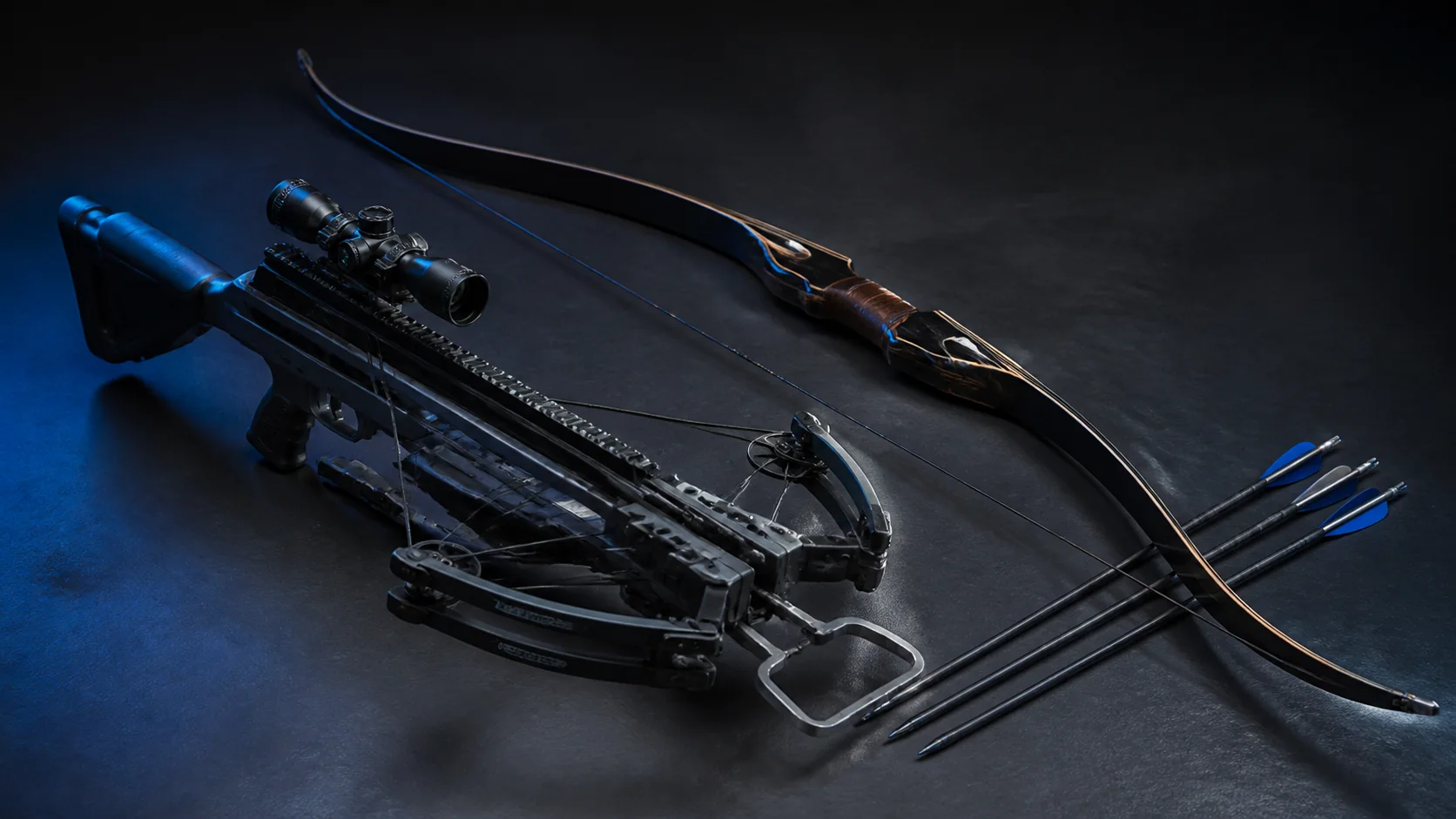 Арбалет EK Archery