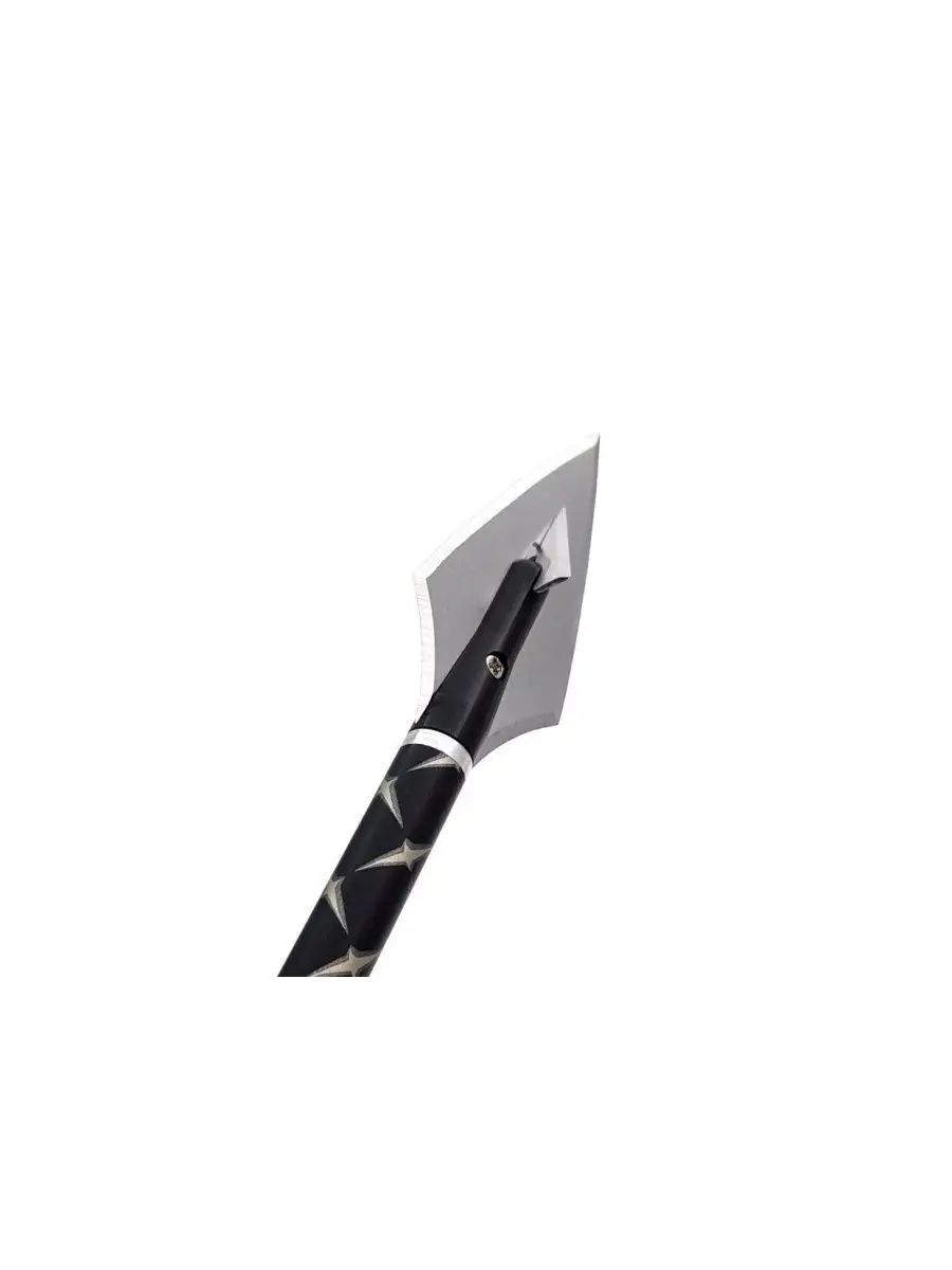 Наконечник Black Conqueror Blade 3 шт. — изображение 13