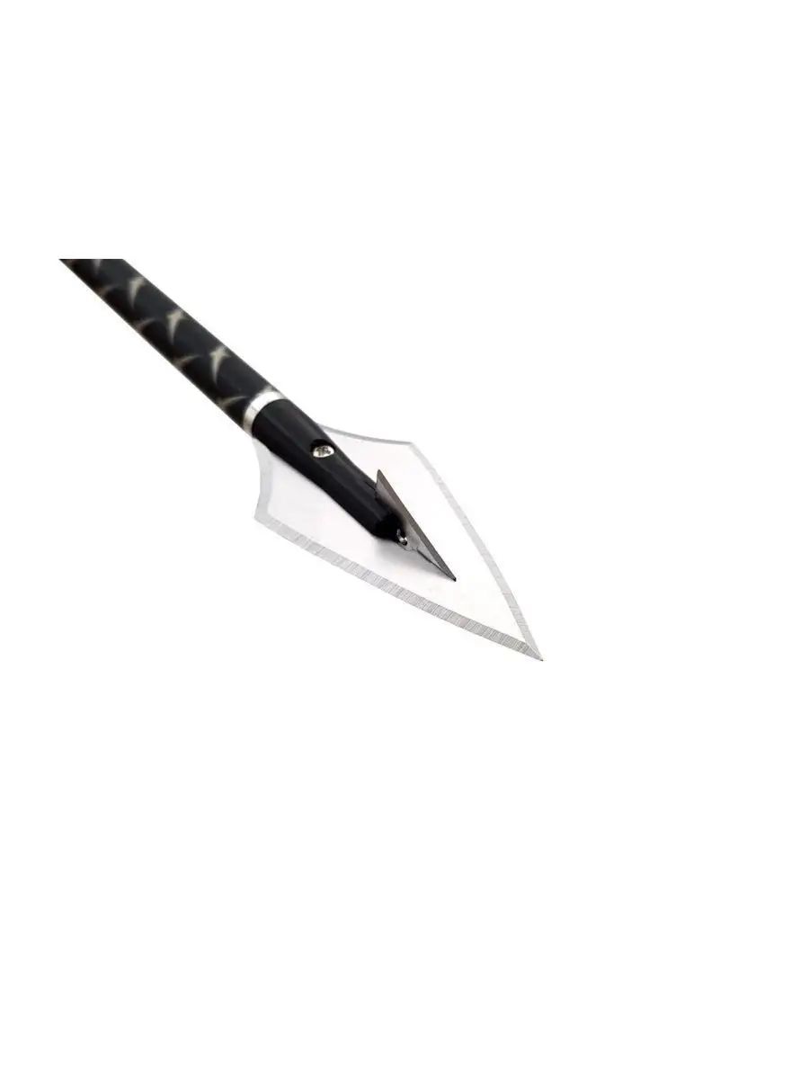 Наконечник Black Conqueror Blade 3 шт. — изображение 11