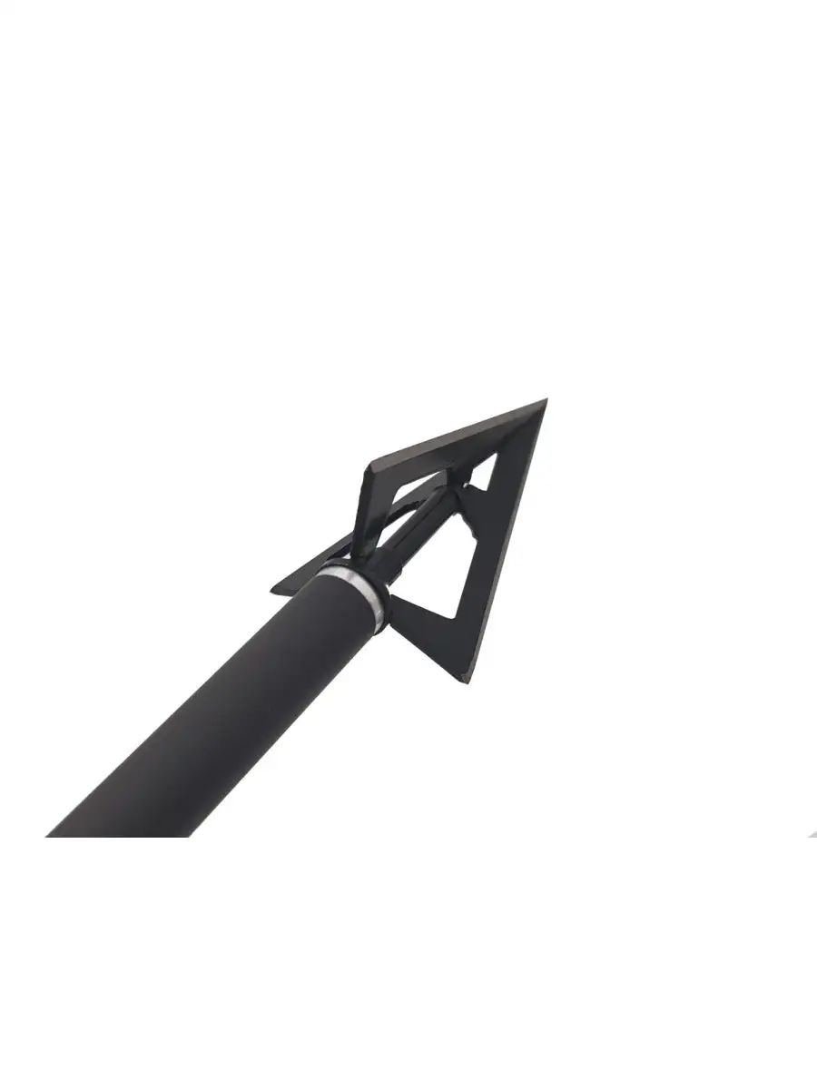 Наконечник Black Widow 100 гран 3 шт. — изображение 6