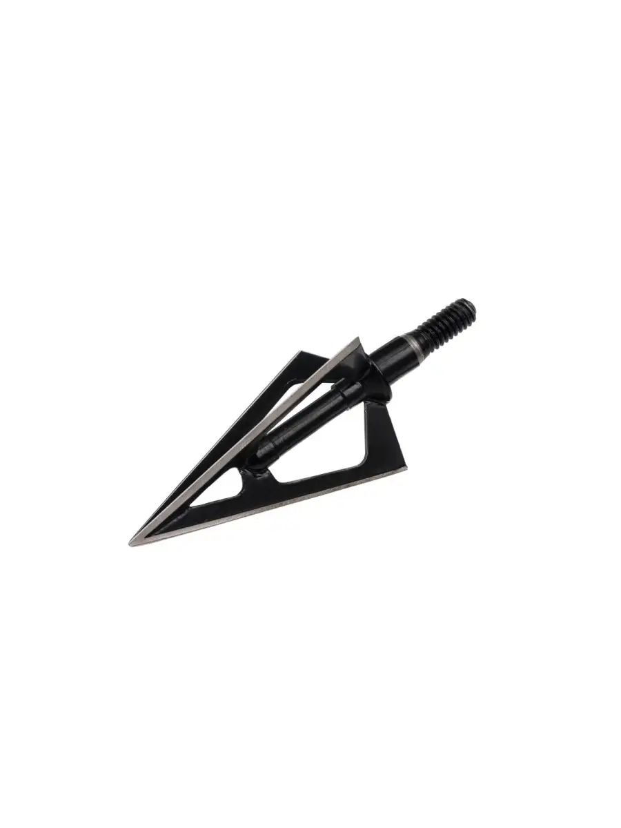 Наконечник Black Widow 100 гран 3 шт. — изображение 7