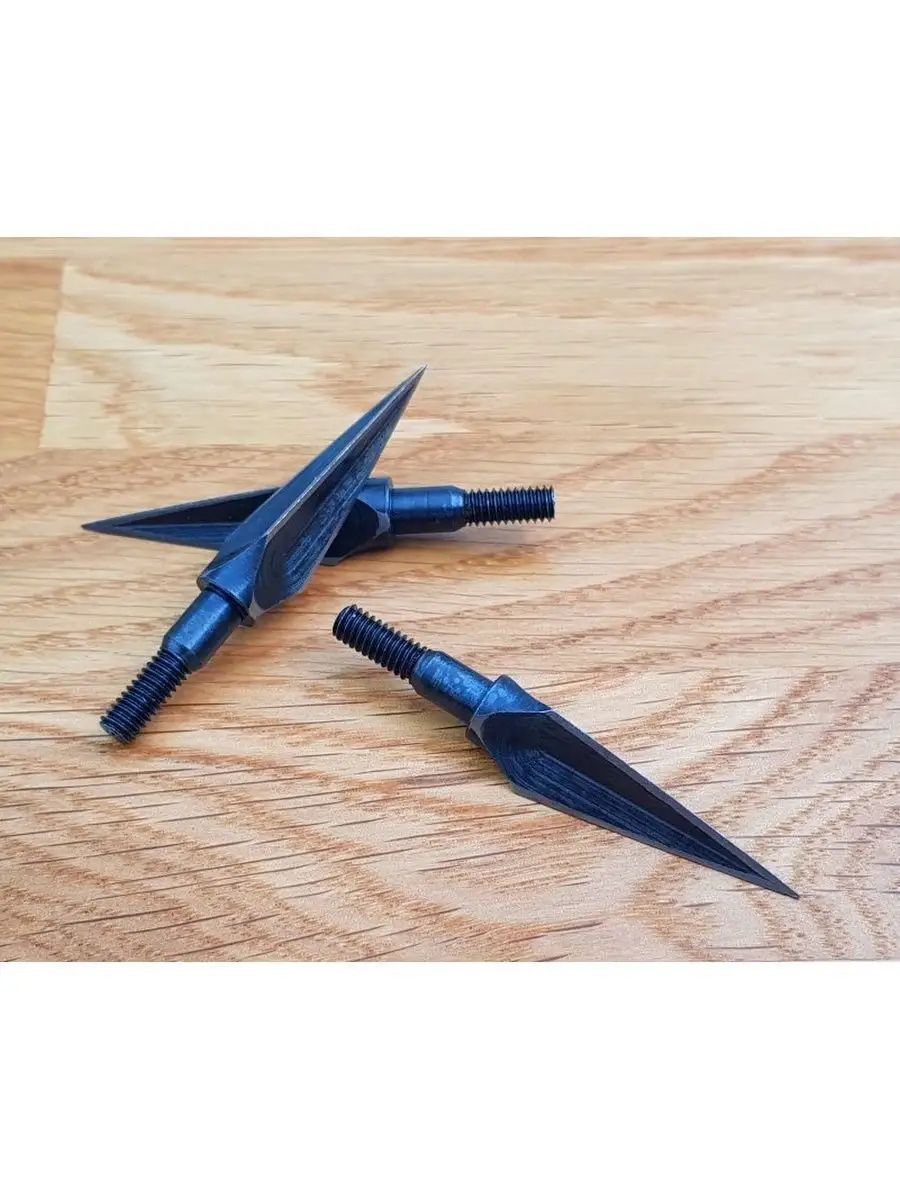 Наконечник Stylet 3 шт. — изображение 17