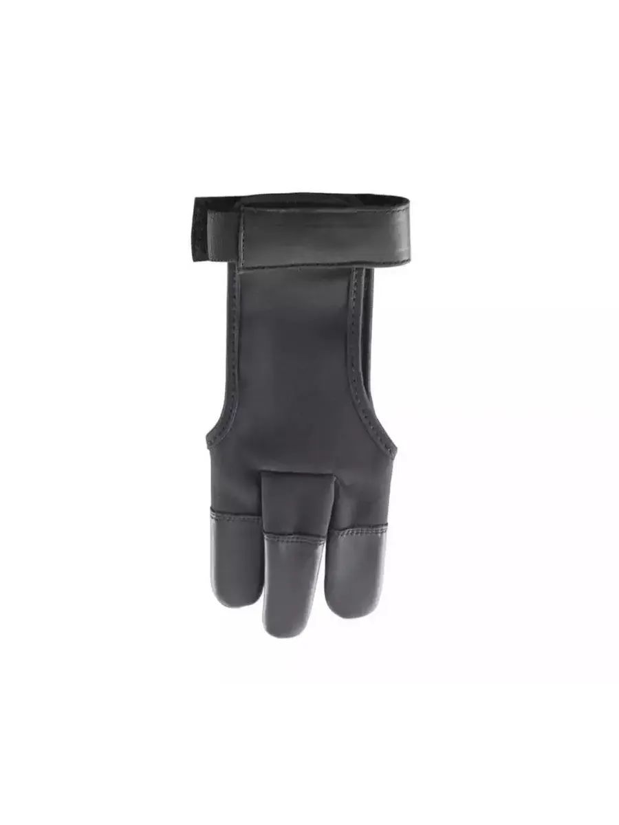 Перчатка для cтрельбы из лука Buck Trail Soft Shell (L) — изображение 6