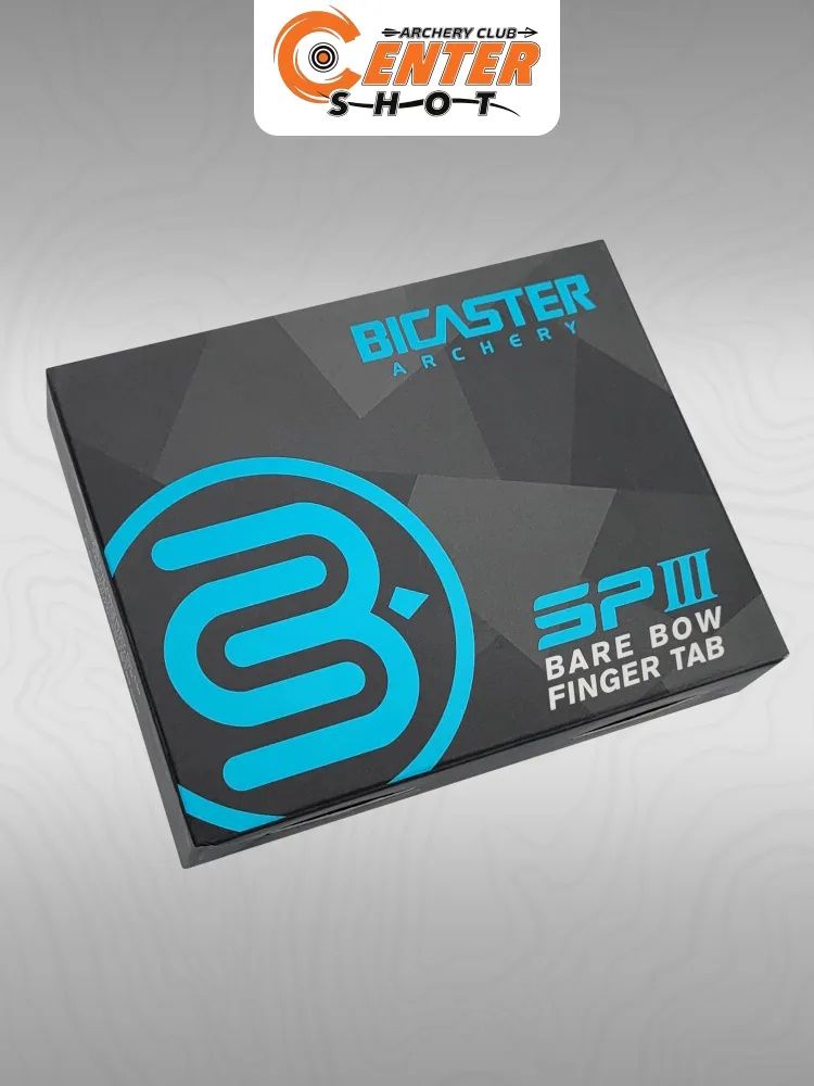 Напальчник для лука Bare bow Bicaster SP3 S — изображение 2