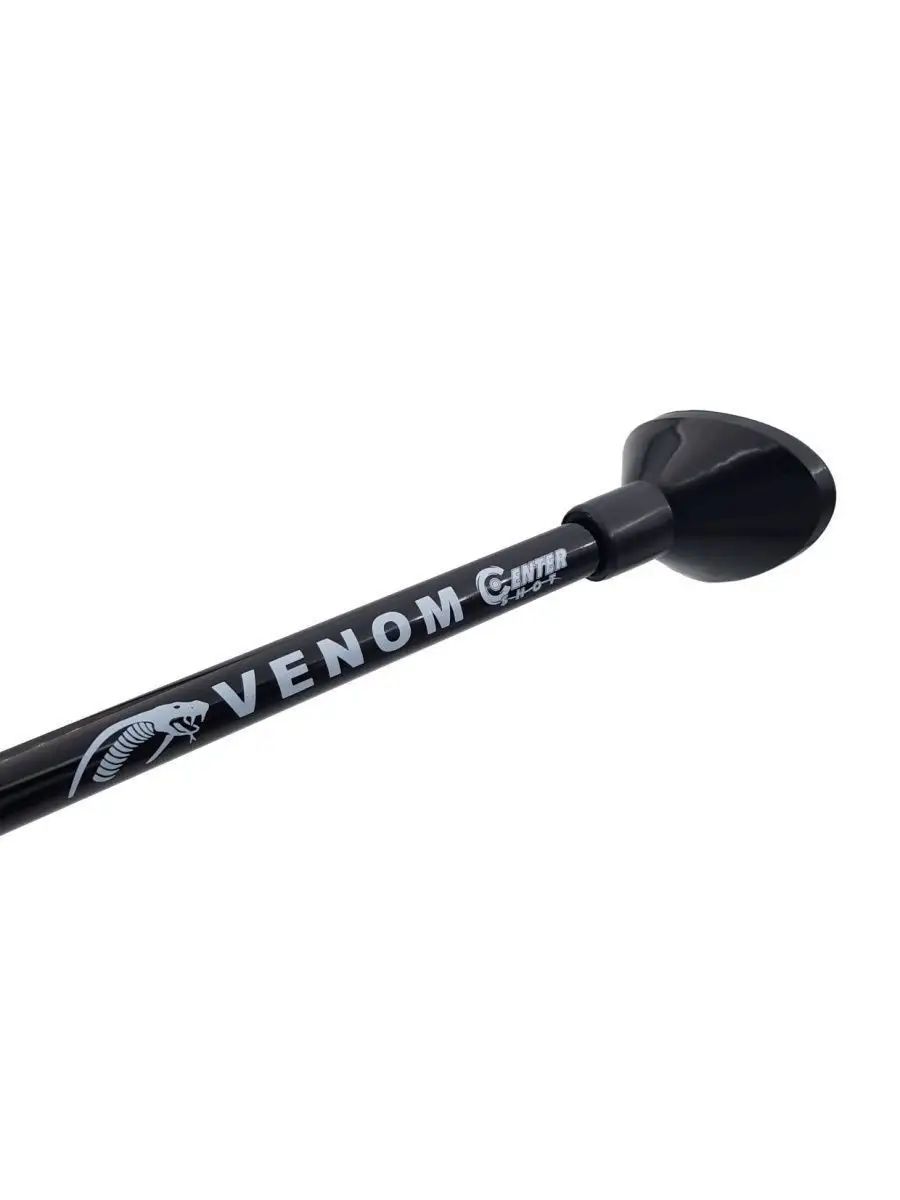 Духовая трубка Centershot Venom 76 см — изображение 13