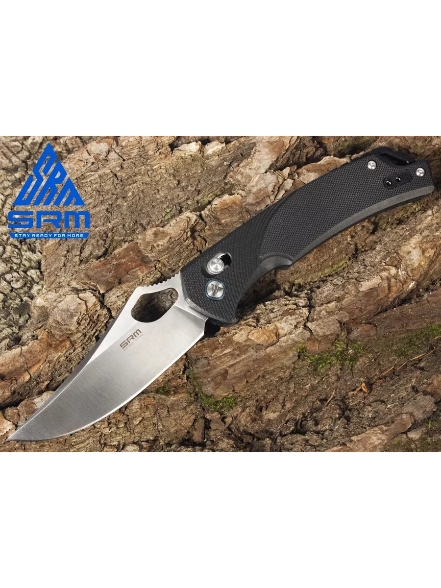 Складной нож SRM 9202 — изображение 16