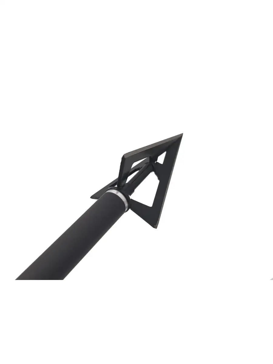 Наконечник Black Widow 100 гран 3 шт. — изображение 9