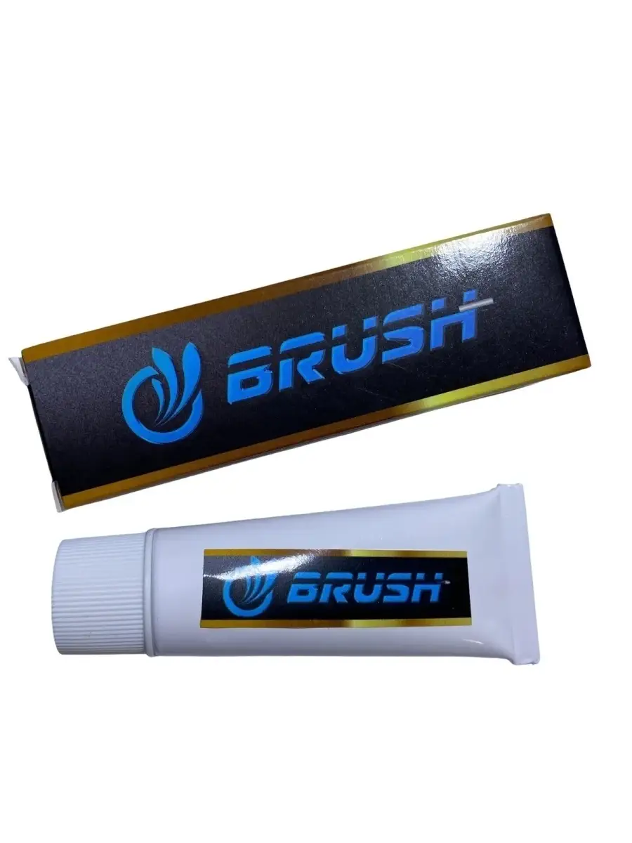 Паста для чистки оружия Brush (тюбик 40 гр) — изображение 8