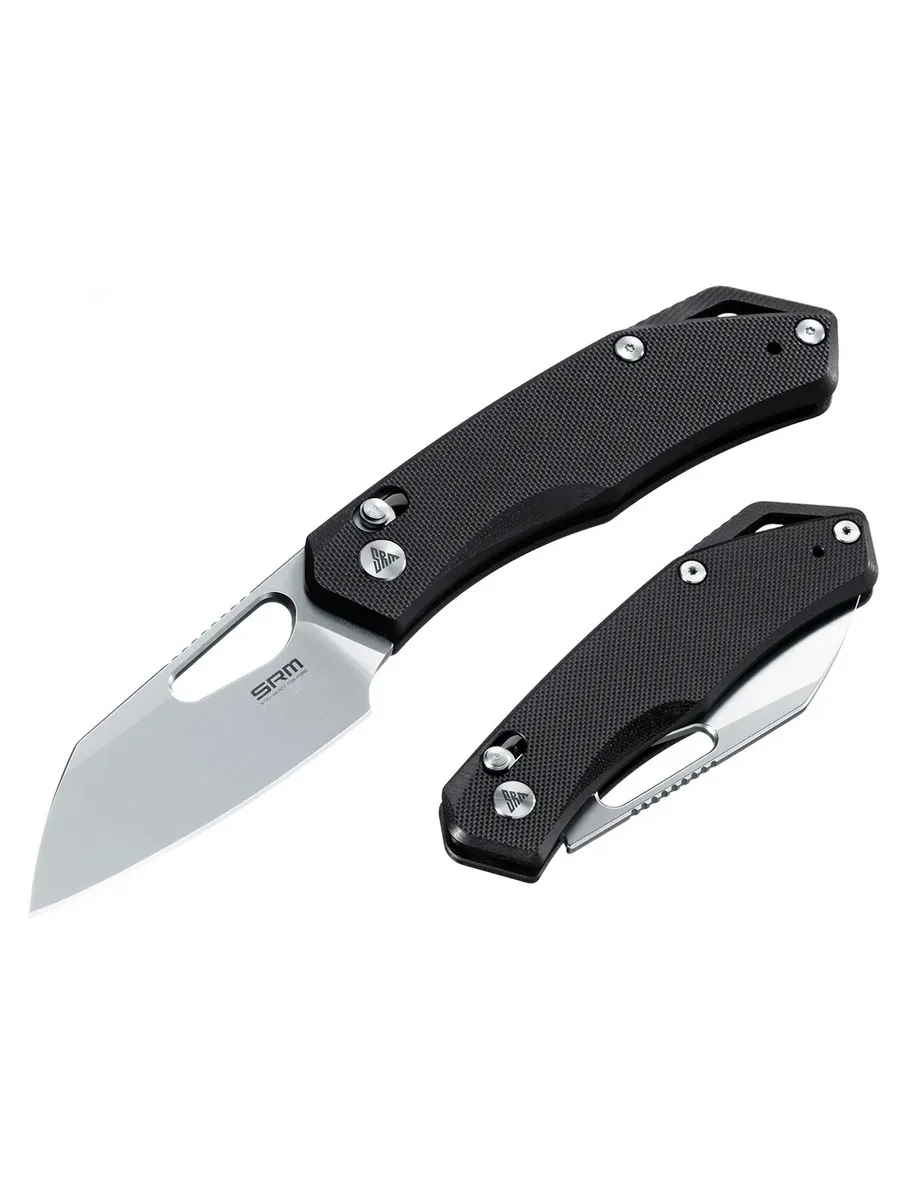 Складной нож SRM Cub 261M-GB — изображение 22
