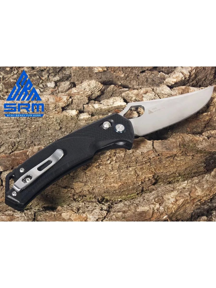 Складной нож SRM 9202 — изображение 18