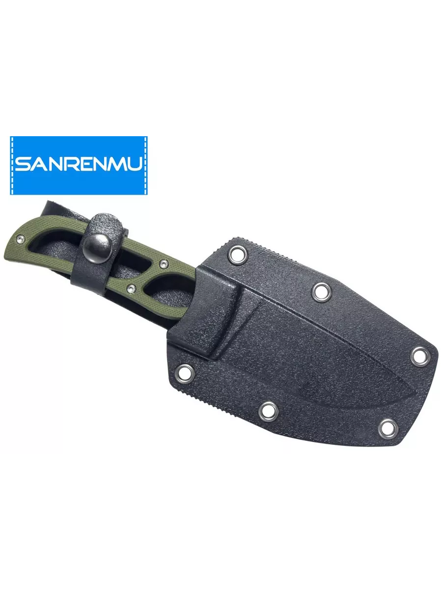 Нож SanRenMu S628-1 — изображение 9