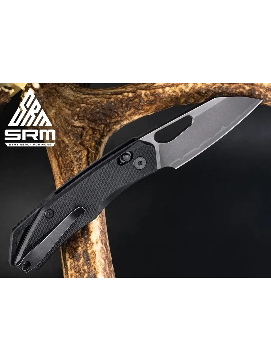 Складной нож SRM Cub 261M-GB2 — изображение 10