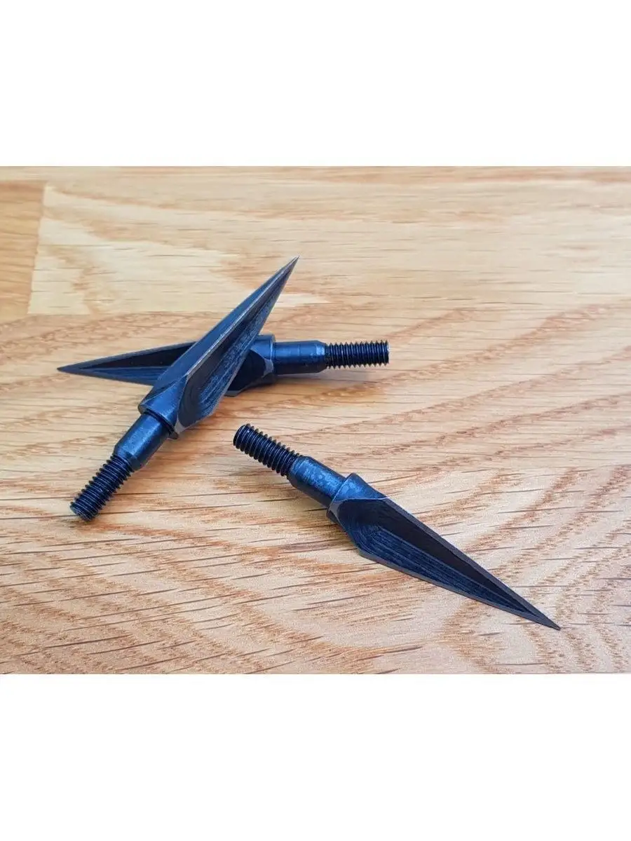 Наконечник Stylet 3 шт. — изображение 21