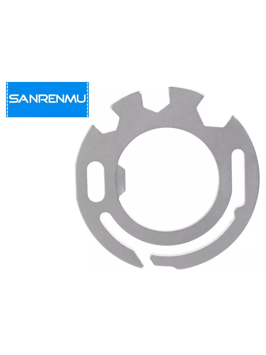 Мультитул SanRenMu SK029Z — изображение 27