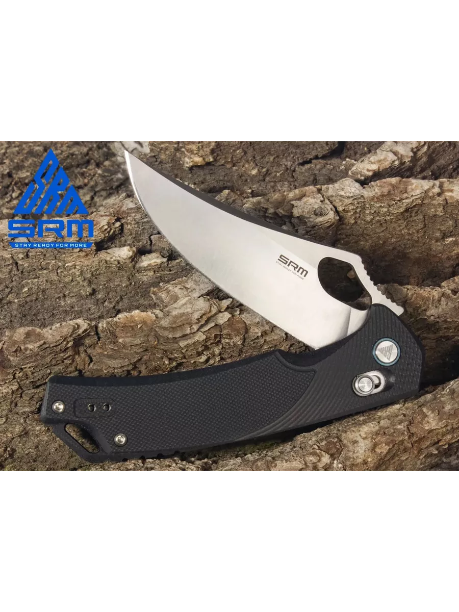 Складной нож SRM 9202 — изображение 20
