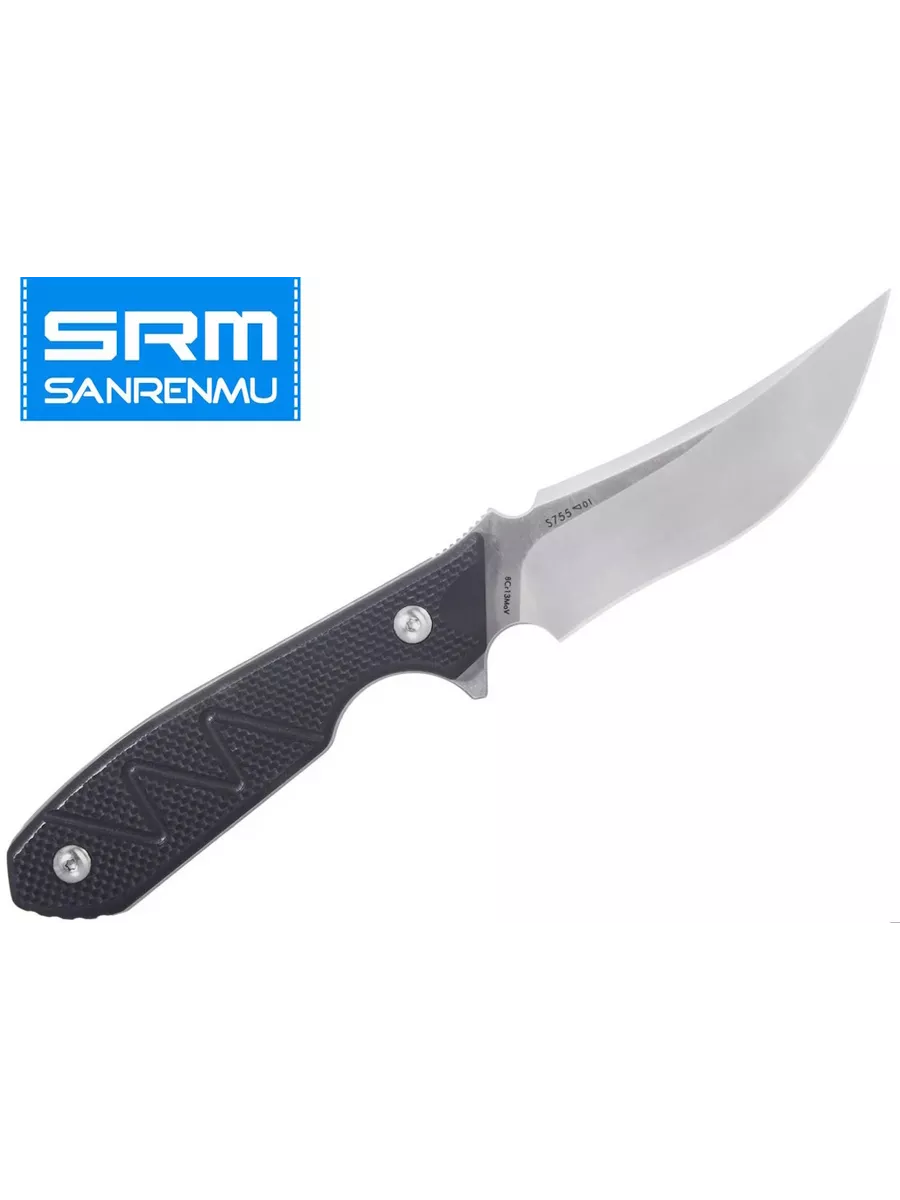 Нож SanRenMu S755 — изображение 12
