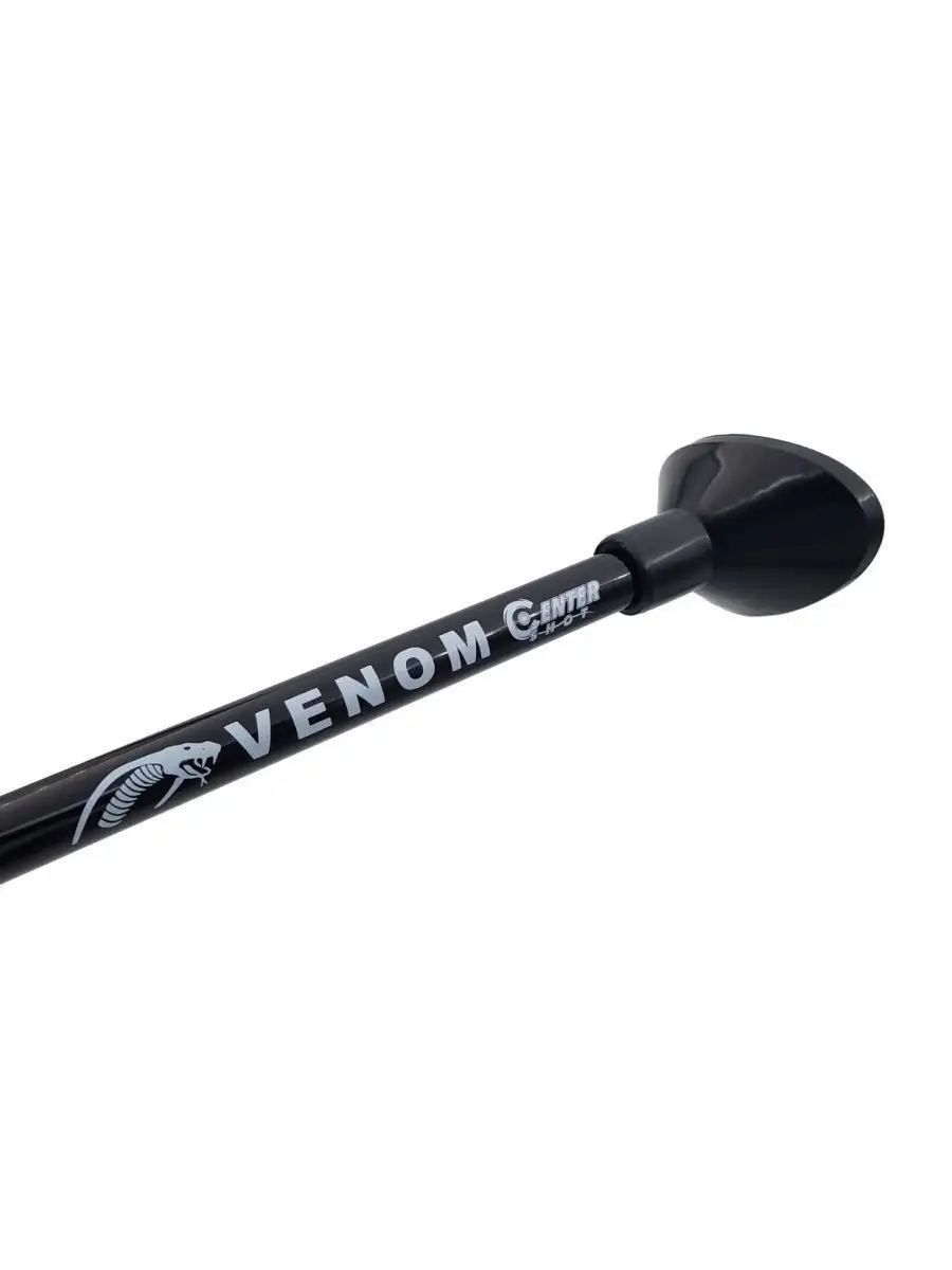 Духовая трубка Centershot Venom 76 см — изображение 26