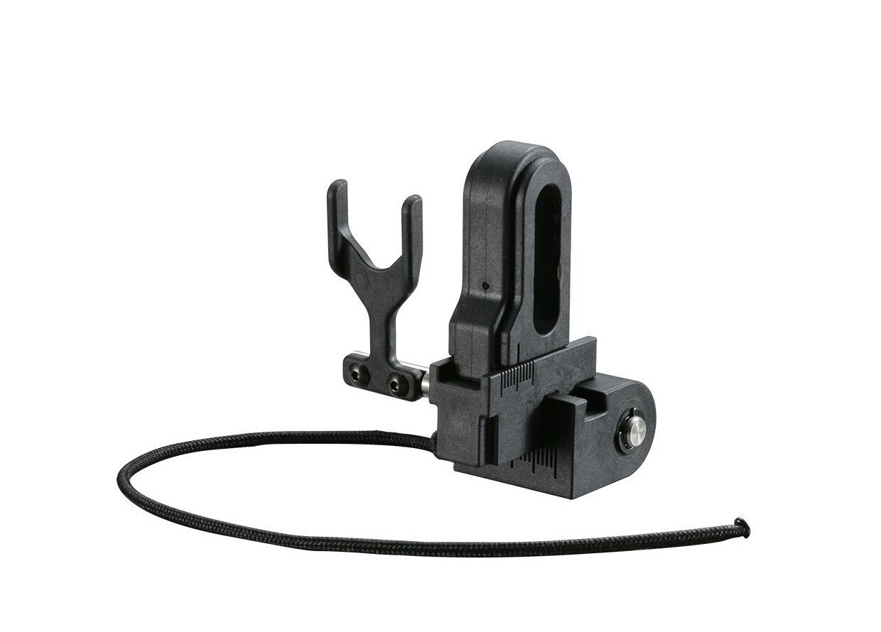 Полочка для блочного лука Man Kung падающая — изображение 2