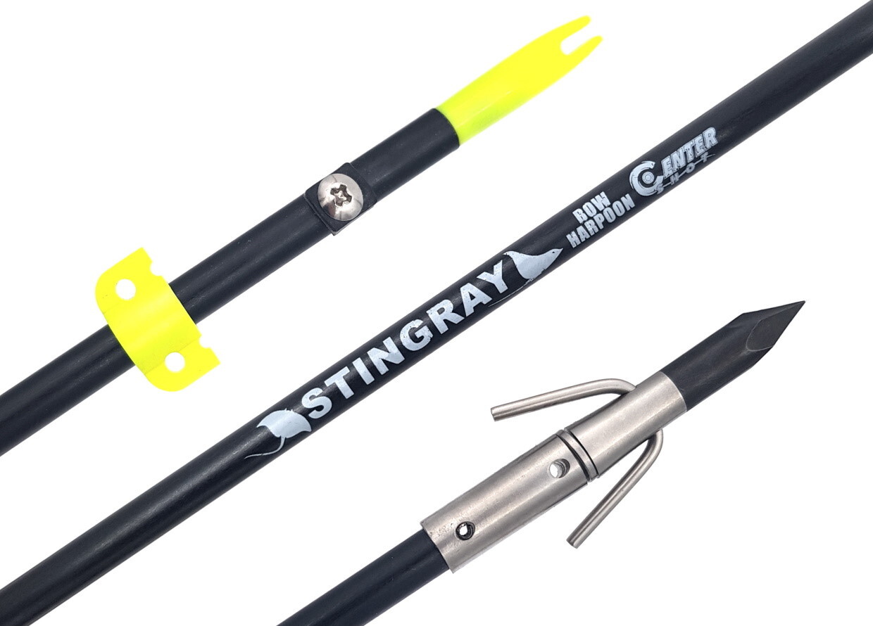Гарпун лучный Centershot Stingray — изображение 3