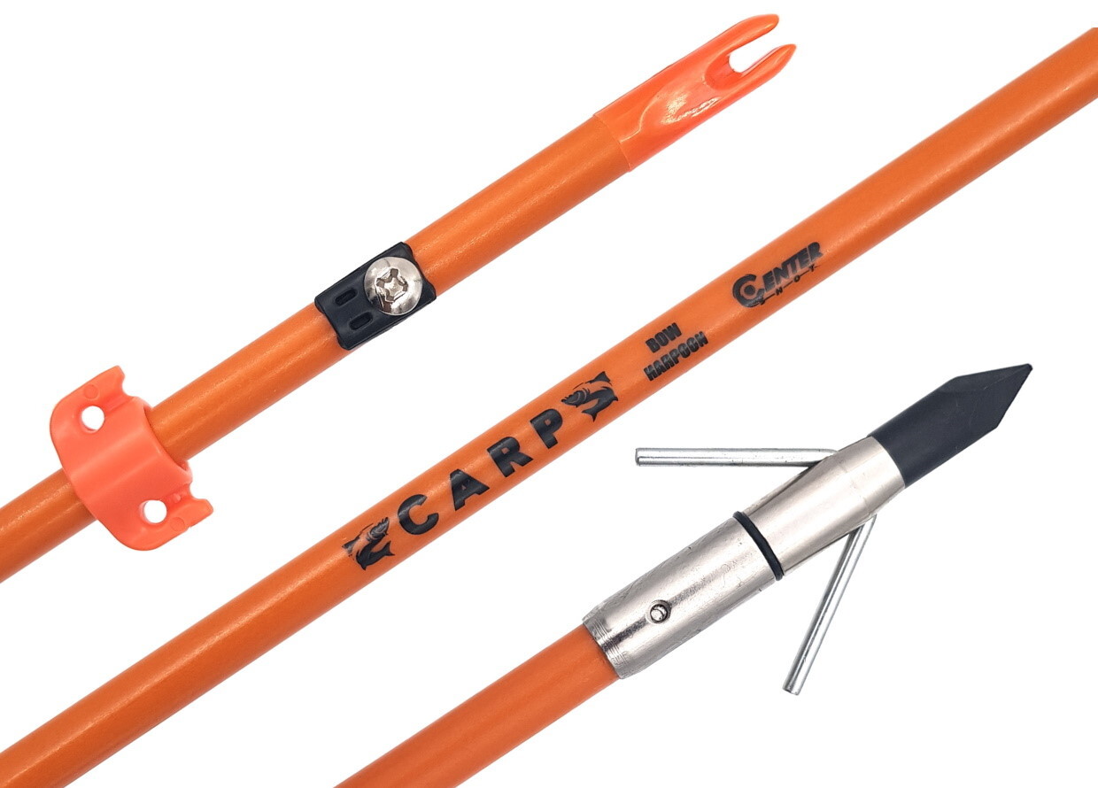 Гарпун лучный Centershot Carp — изображение 5