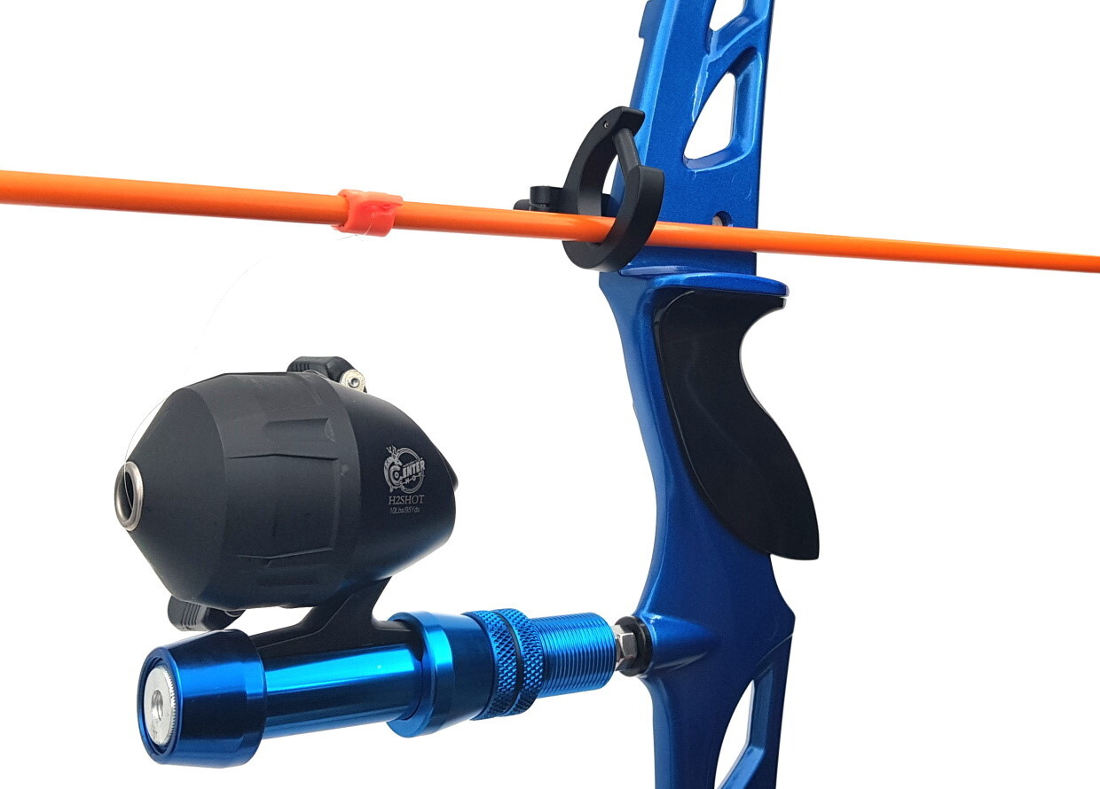 Гарпун лучный Centershot Carp — изображение 3