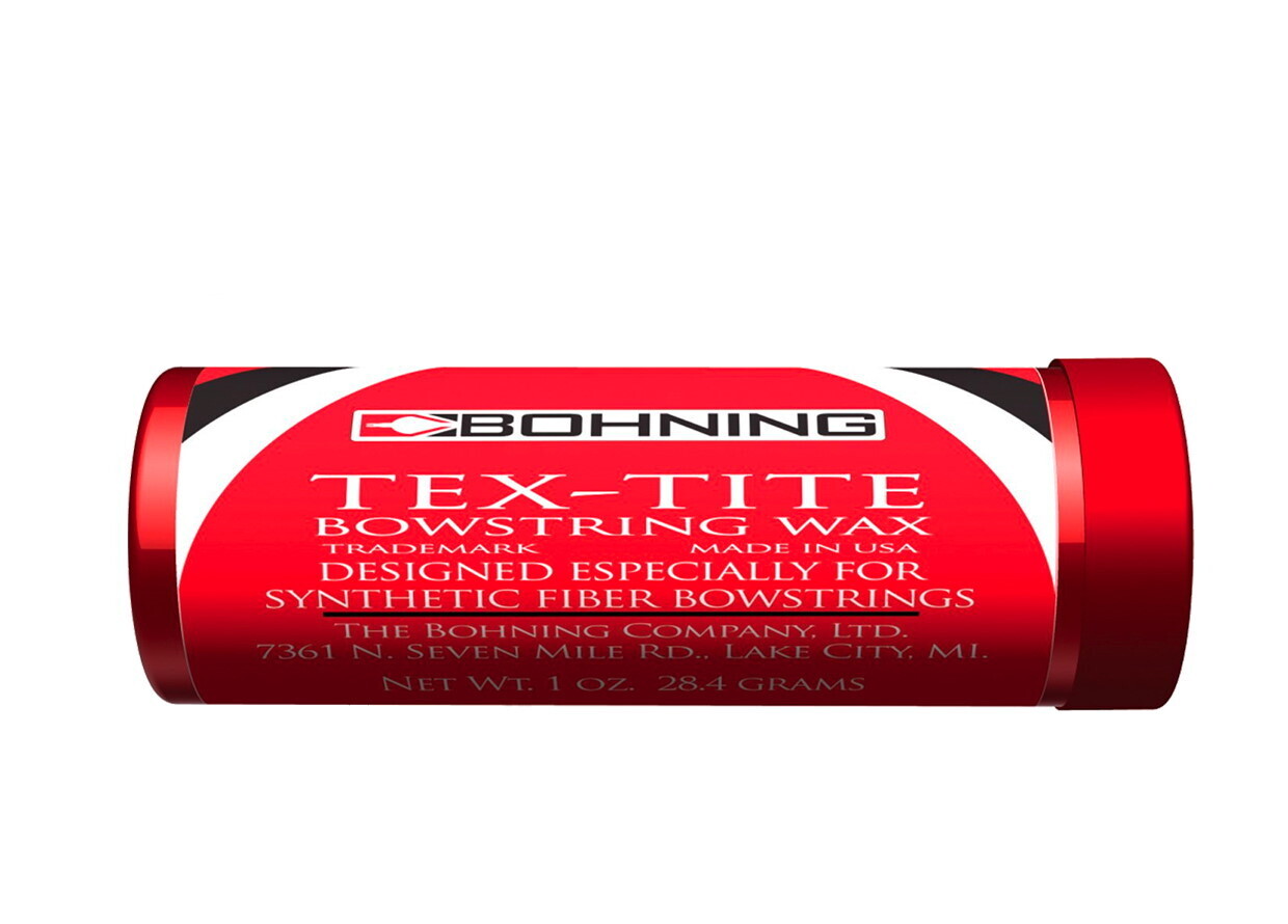 Воск для тетивы Bohning Tex-Tite — изображение 2