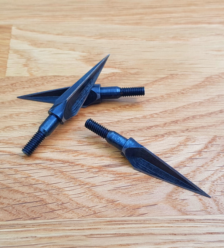 Наконечник Stylet 3 шт. — изображение 13