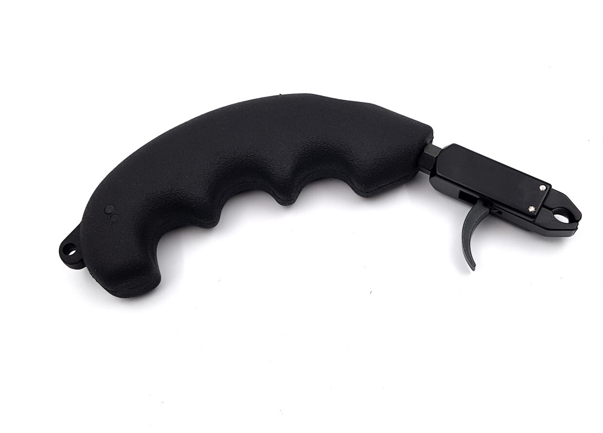 Релиз для блочного лука Centershot Pro Caliper — изображение 2