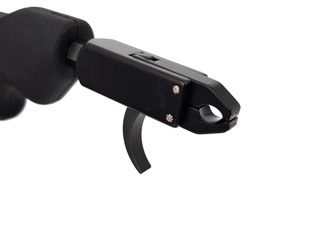 Релиз для блочного лука Centershot Pro Caliper — изображение 3