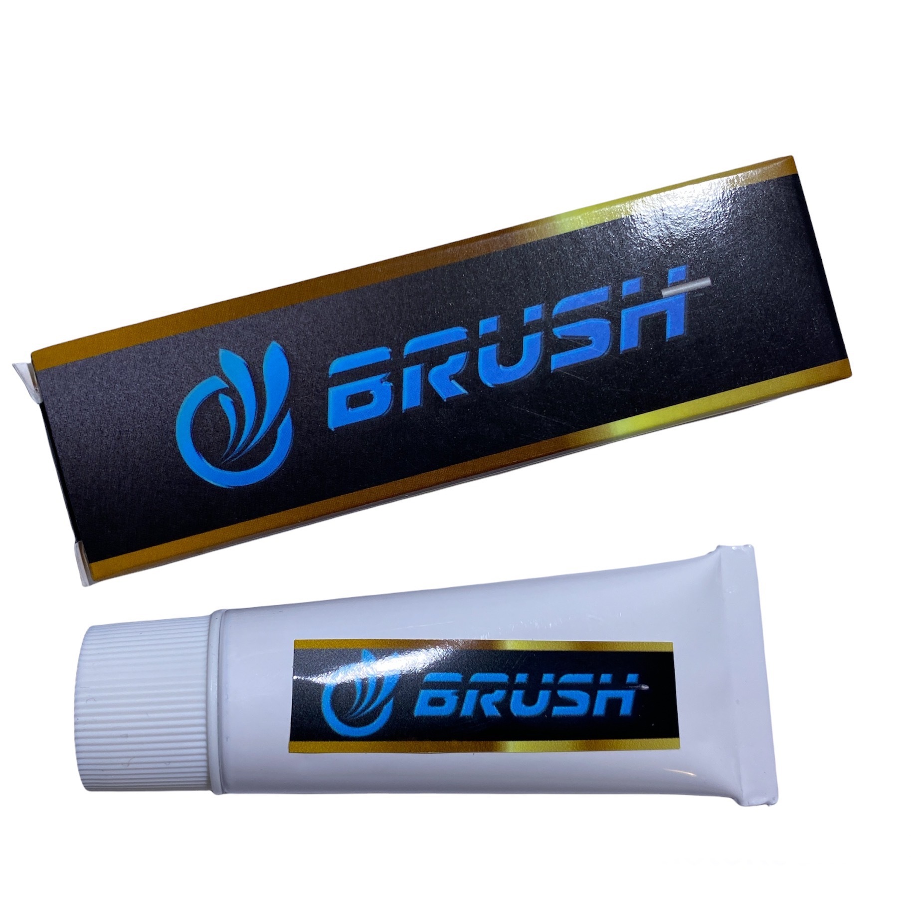 Паста для чистки оружия Brush (тюбик 40 гр) — изображение 2