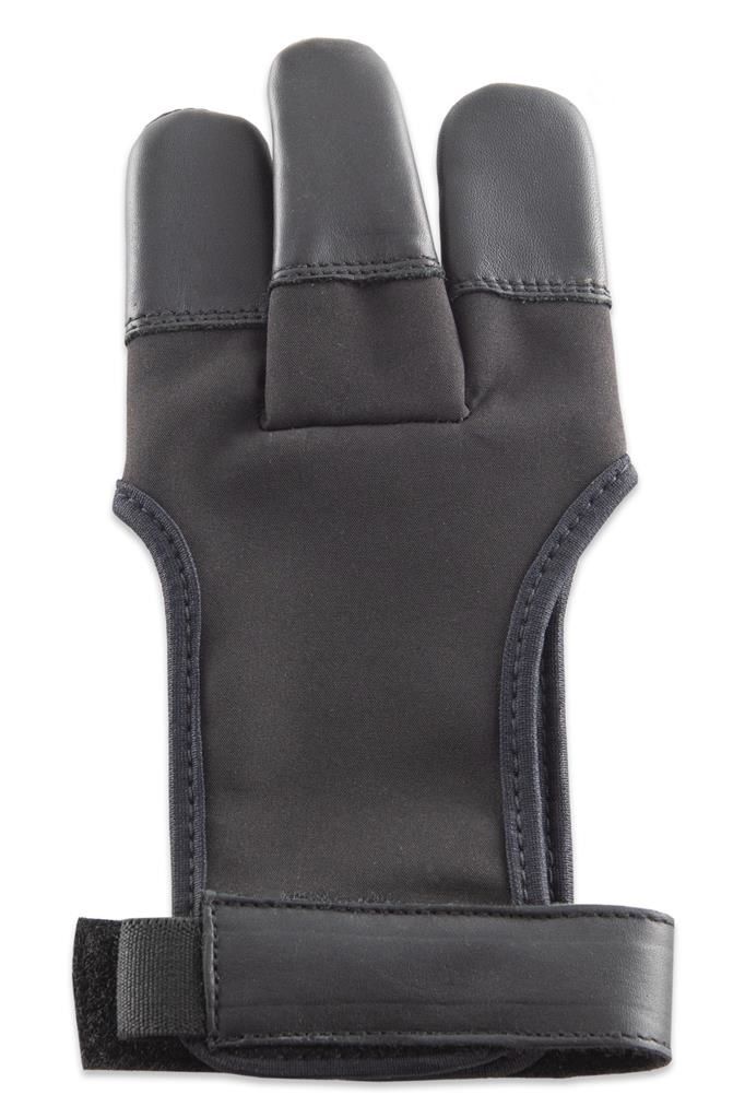Перчатка для cтрельбы из лука Buck Trail Soft Shell (L) — изображение 2