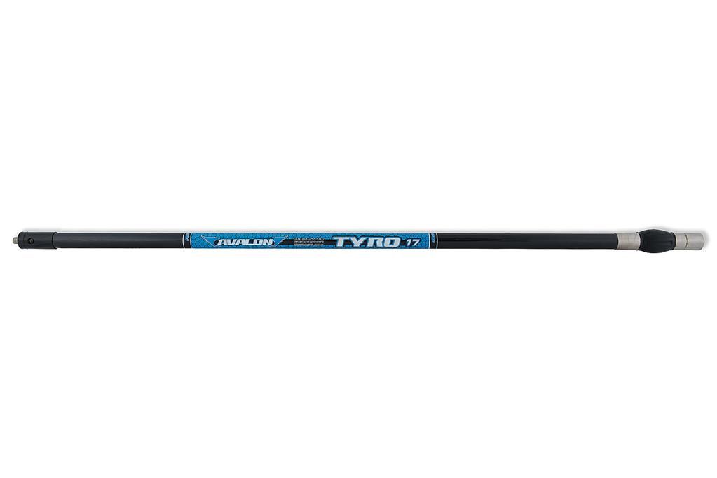 Стабилизатор для лука Avalon Tyro 17 (26") — изображение 2
