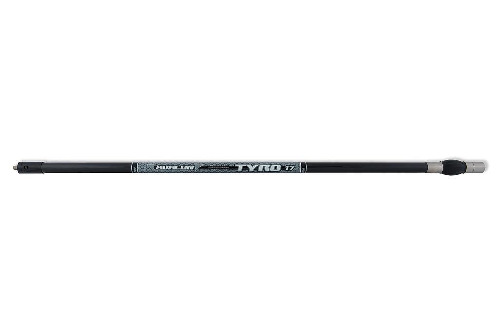 Стабилизатор MONO CARBON TYRO 17 - 30" BLACK/GRAY — изображение 3