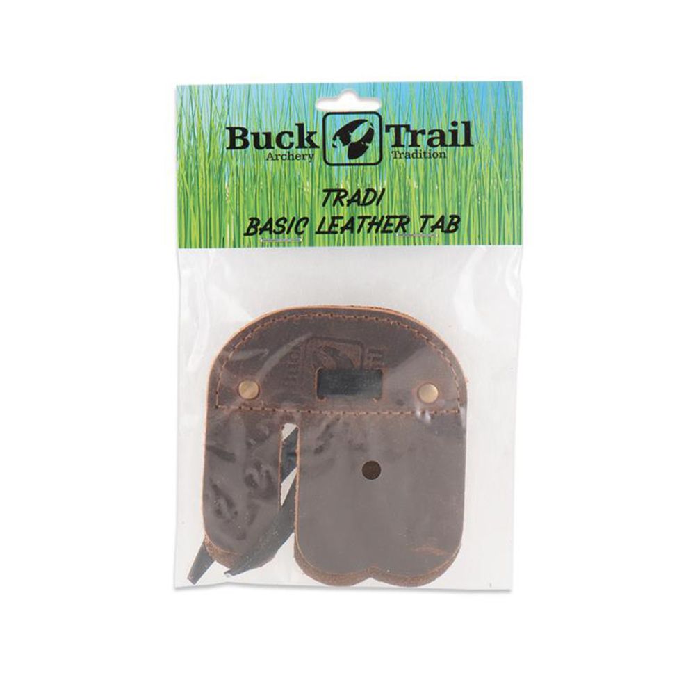 Напальчник Buck Trail Tradi (L) — изображение 2
