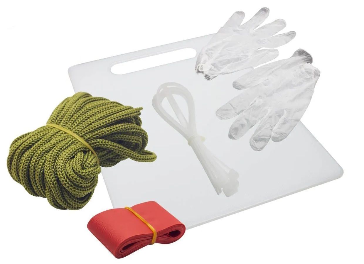 Набор ножей для разделки мяса (большой) — изображение 14