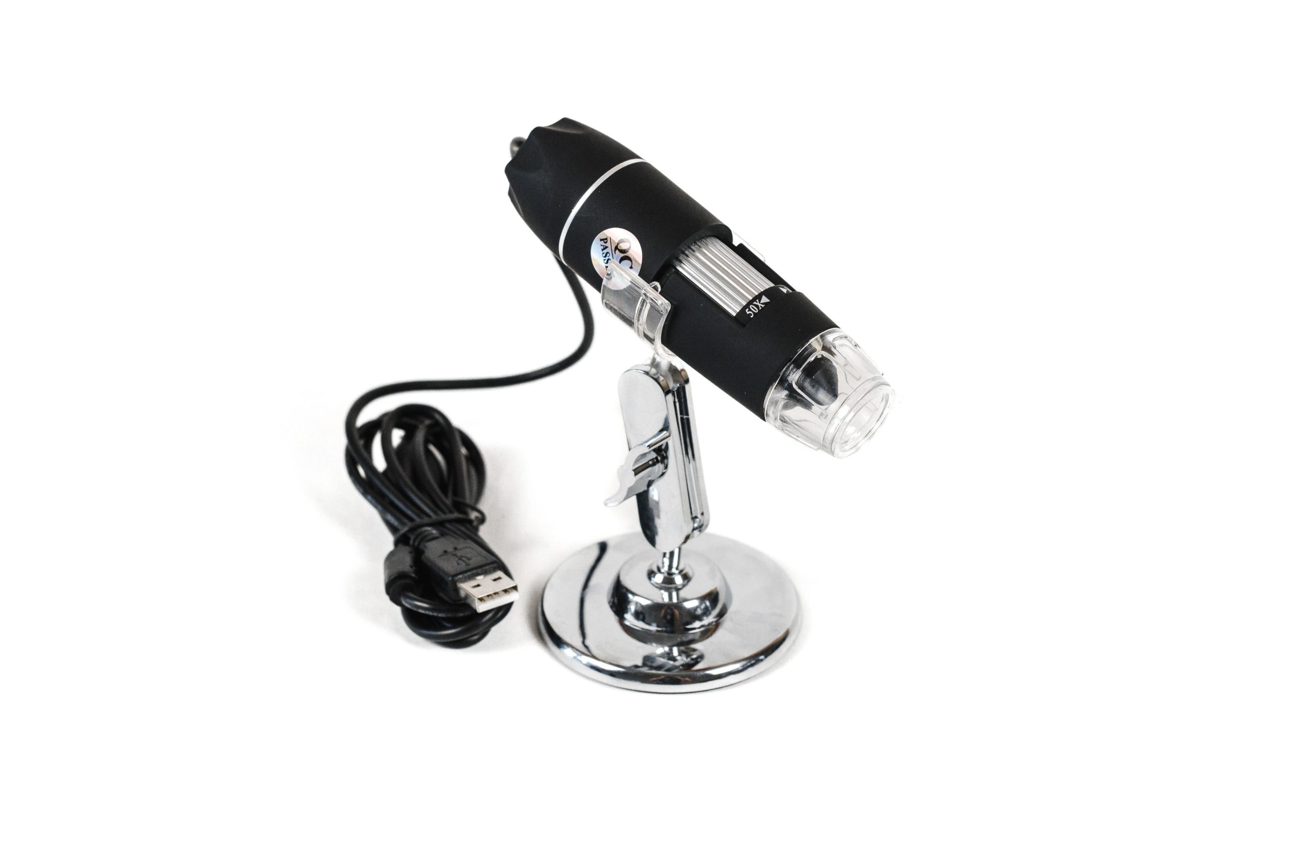 Микроскоп цифровой USB — изображение 2
