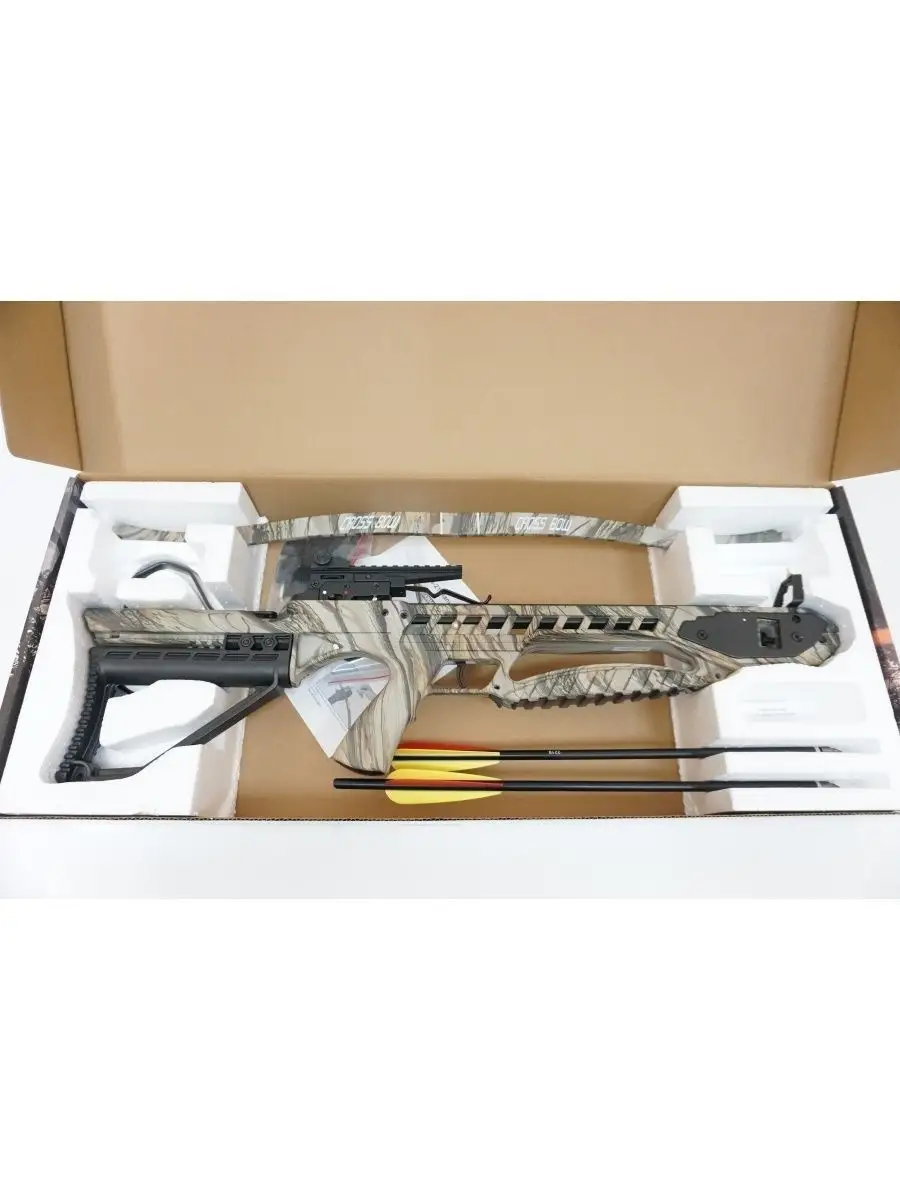 Арбалет рекурсивный с прицелом MK-XB21 KIT — изображение 13