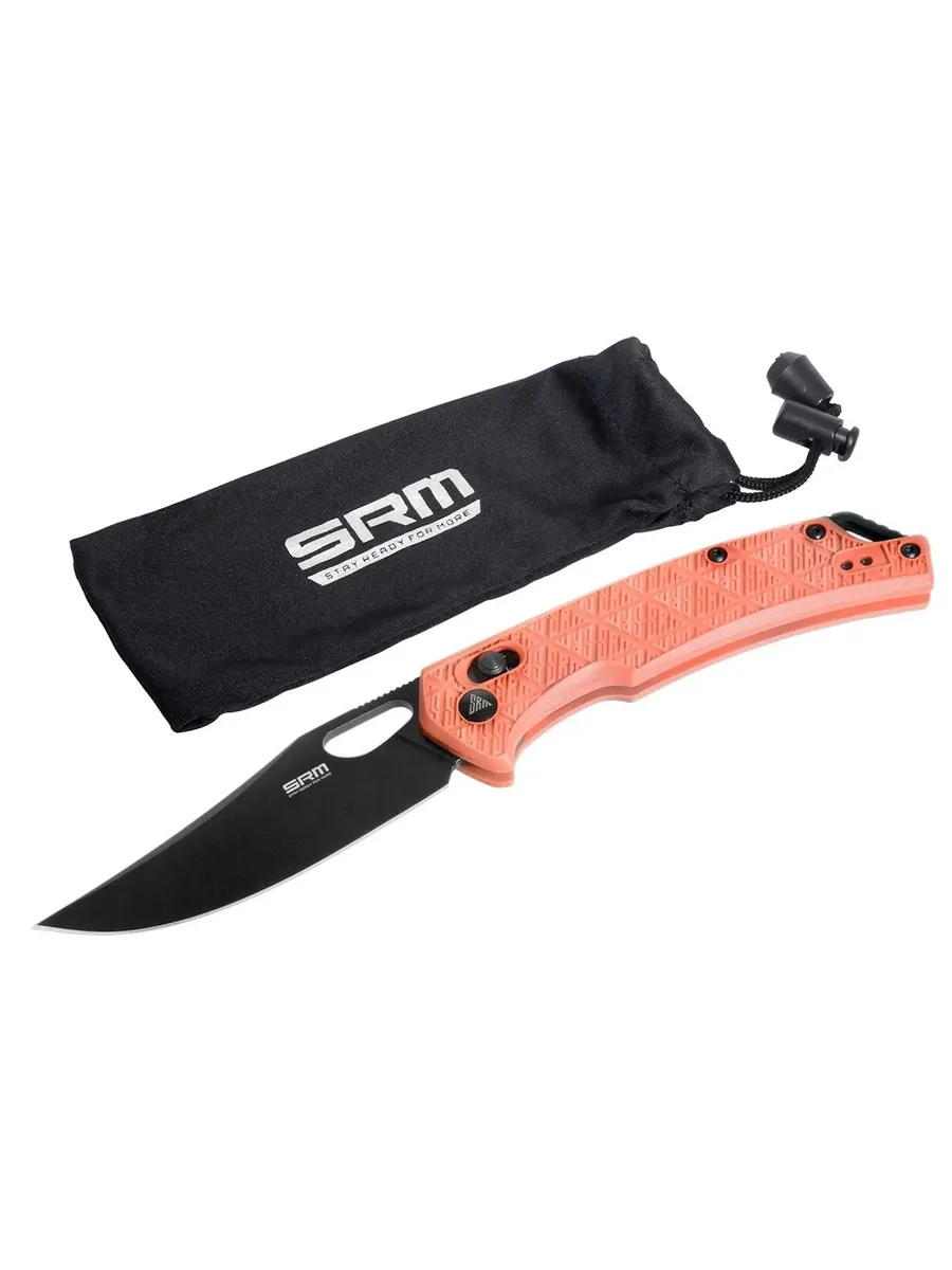 Складной нож SRM 9201-PJ — изображение 25
