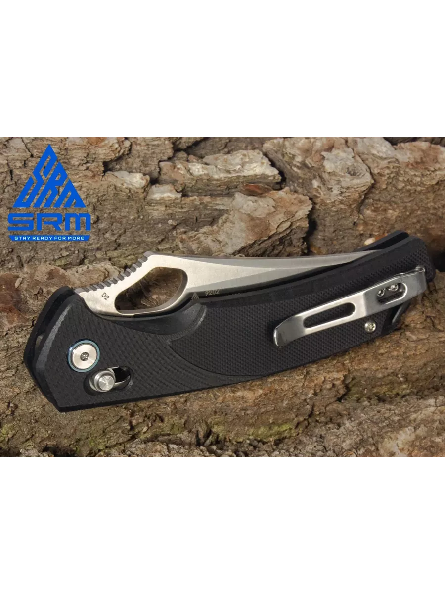Складной нож SRM 9202 — изображение 21