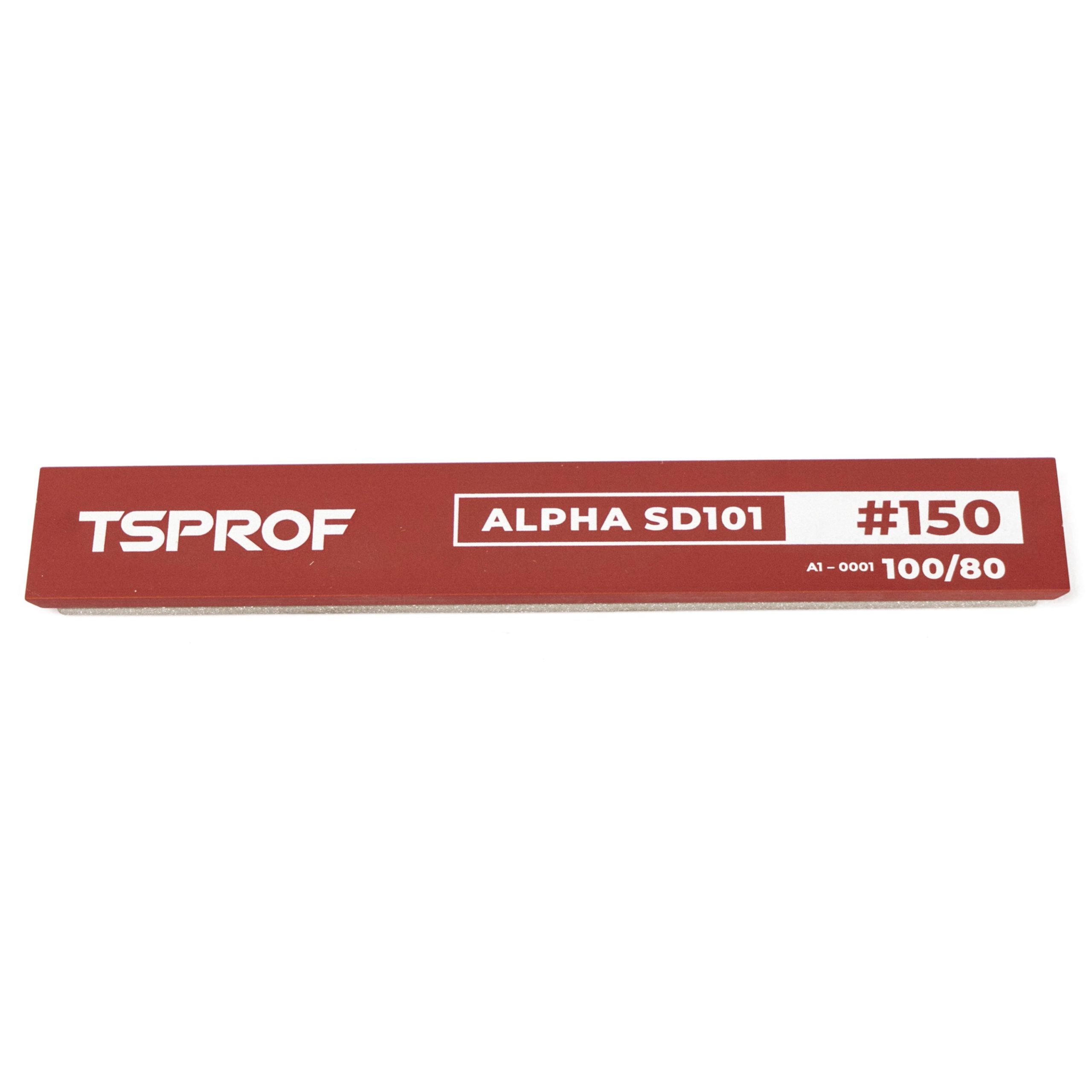 Алмазный брусок для заточки TSPROF Alpha SD4, 3/2 (9000 грит) — изображение 3