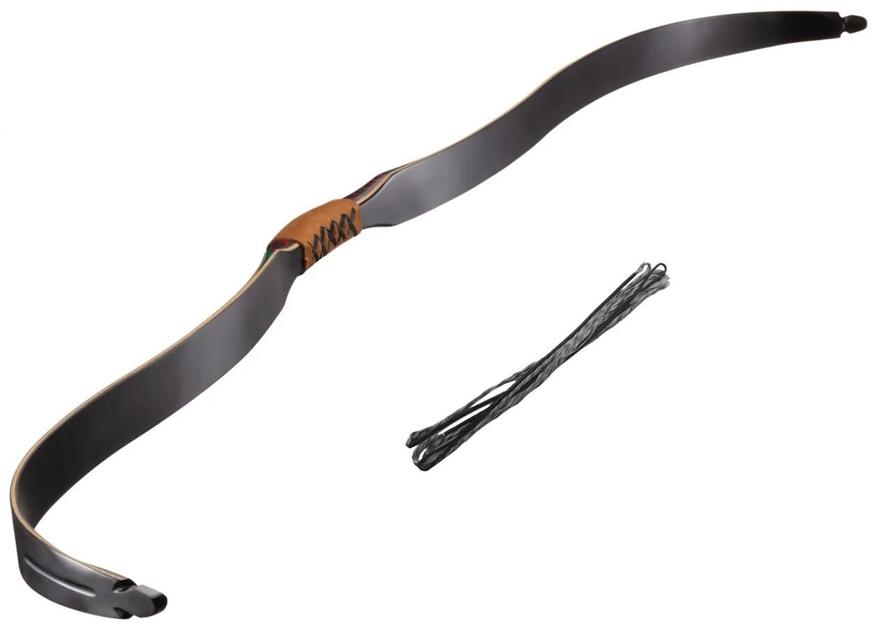 Лук традиционный Centershot Shadow 52" 15# — изображение 6