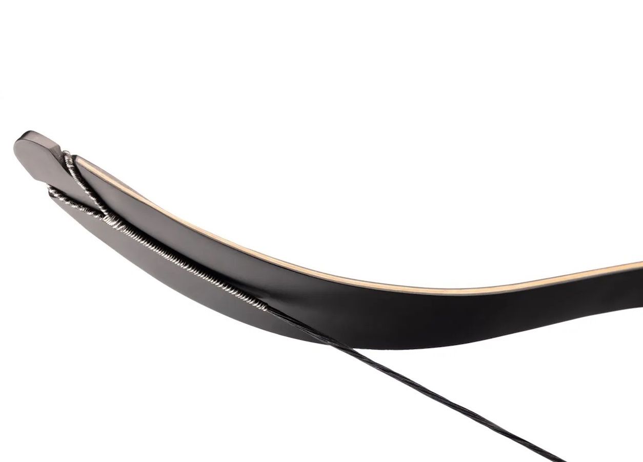 Лук традиционный Centershot Shadow 52" 15# — изображение 5