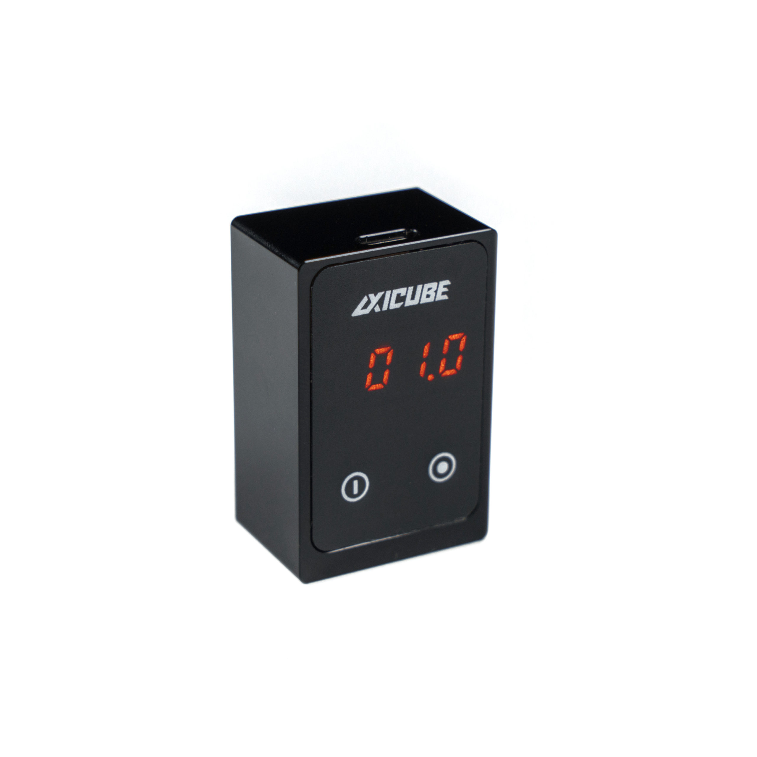 Угломер электронный Axicube T2 — изображение 6