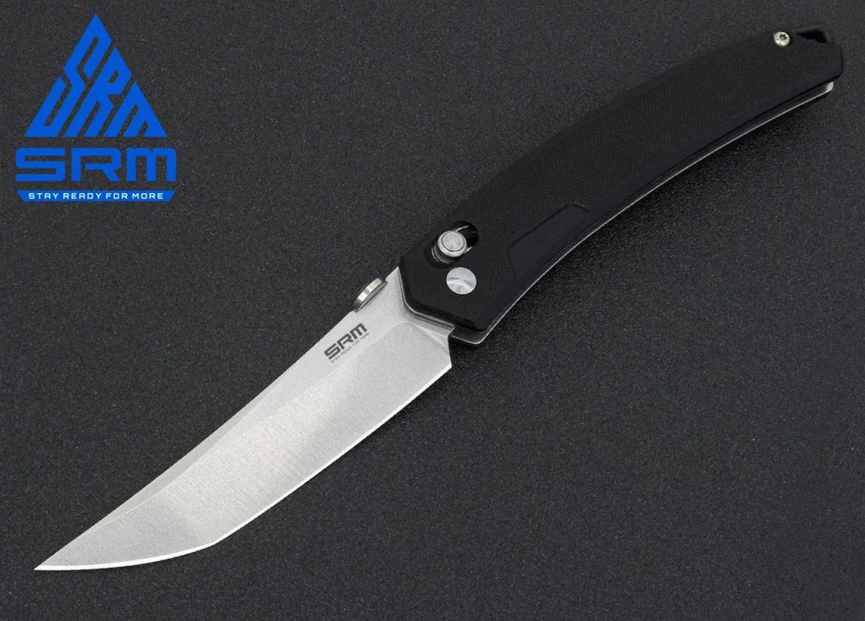 Складной нож SRM 9211 — изображение 8