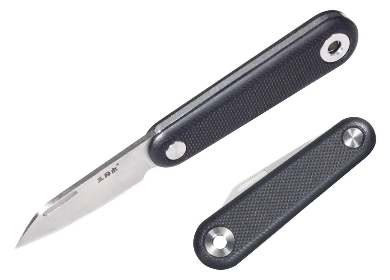 Складной нож SanRenMu 325S-GB — изображение 2