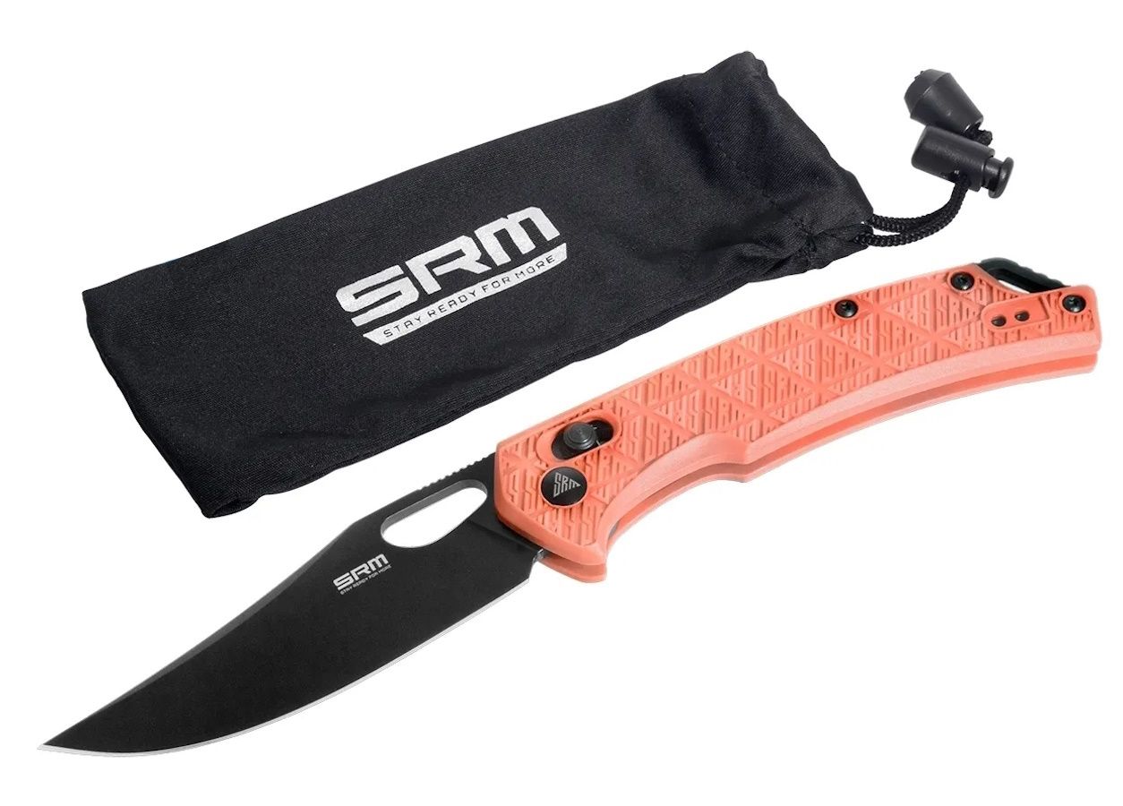 Складной нож SRM 9201-PJ — изображение 19