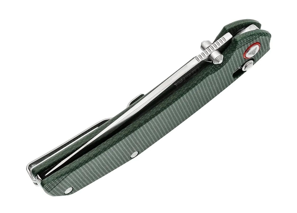 Складной нож SRM Asika 411L-MG — изображение 8