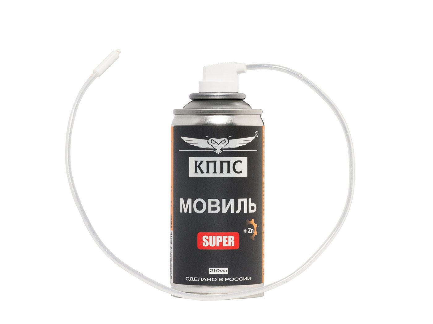 Мовиль КППС SUPER (210мл) — изображение 9