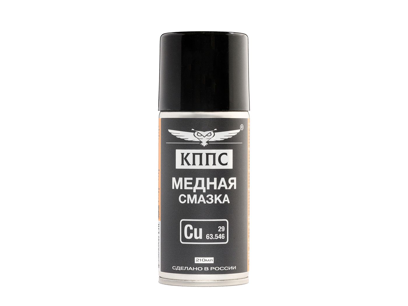 Медная смазка КППС (210мл) — изображение 2