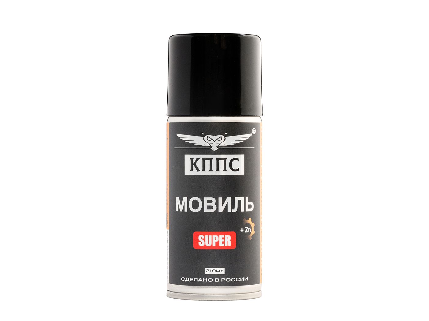 Мовиль КППС SUPER (210мл) — изображение 2